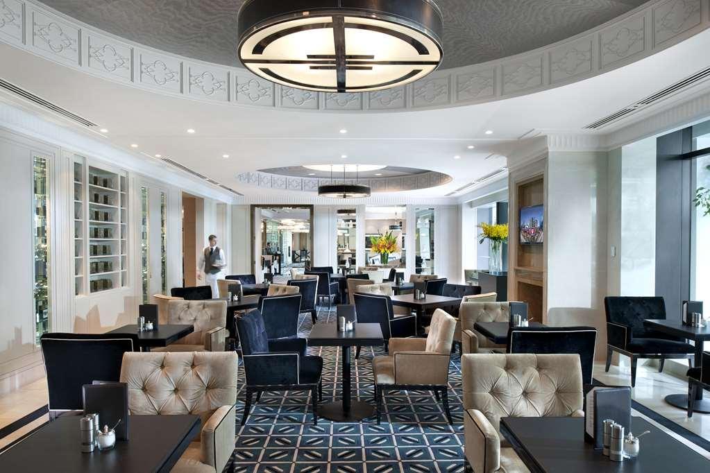 Crown Towers Melbourne Hotel Restaurant photo